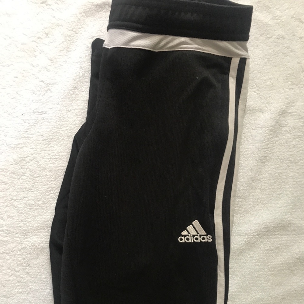 Adidas Tiro Climacool Pants